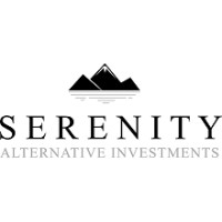Serenity Alternative Investments logo - Similar company to Byron Search Partners