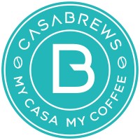 CASABREWS Brands Inc. logo - Similar company to Vantrue Dash Cams