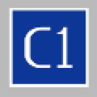 C1 logo - Similar company to Cloudtech Co.