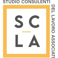Studio Consulenti Del Lavoro Associati