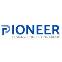 Pioneer Design & Consulting Group logo - Similar company to Energetica Carbonis Corporation