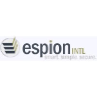 Espion International