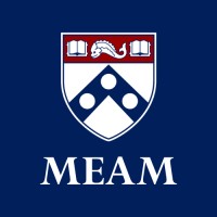 Mechanical Engineering and Applied Mechanics, University of Pennsylvania logo - Similar company to Penn Materials Science And Engineering