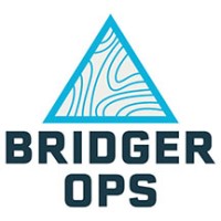 Bridger Operations logo - Similar company to Camp John Marc