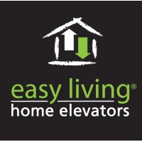 Easy Living Home Elevators logo - Similar company to West Coast Elevators