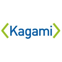KagamiERP logo - Similar company to Keypoint Technologies