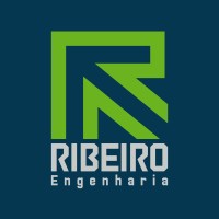 Ribeiro Engenharia logo - Similar company to Projeclima Engenharia