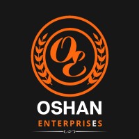 OSHAN ENTERPRISES PVT LTD logo - Similar company to Taak Resin Kaveh
