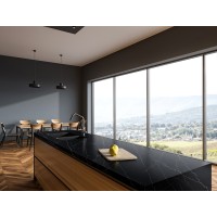 Quartz Stone logo - Similar company to Stone Update