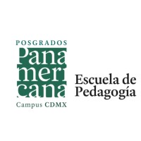Posgrados Pedagogía UP logo - Similar company to Educar