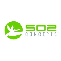 502 CONCEPTS LLC logo - Similar company to Iinspectpro