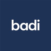 Badi logo - Similar company to Kleta