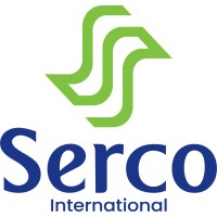 Serco International General Trading LLC logo - Similar company to Rbk International General Trading Llc