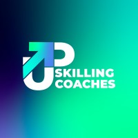 UpSkilling Coaches logo - Similar company to Sereclean®