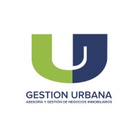 Gestión Urbana logo - Similar company to Gestión Urbana Chile