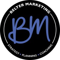 Belter Marketing logo - Similar company to Eh6 Design®