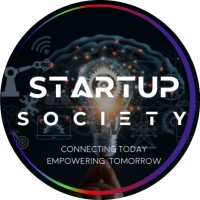 Startup Society logo - Similar company to Bigclasses Ai
