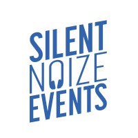Silent Noize Events logo - Similar company to Be In Your Element