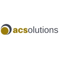 ACSolutions logo - Similar company to Ac Solutions Srl