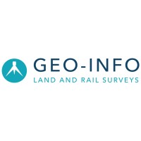 Geo-Info Ltd logo - Similar company to Malcolm Hughes
