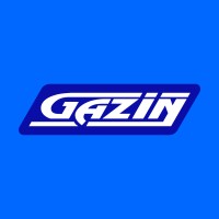 Gazin logo - Similar company to Amazon Agro