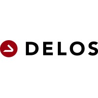 Delos Produttare logo - Similar company to Produttare Digital