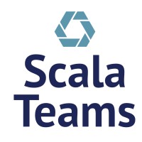 Scala Teams logo - Similar company to Nyoko Inc.