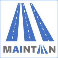 Maintain-AI logo - Similar company to Miniotec