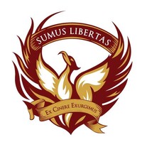 Libertas Christian School logo - Similar company to Atw Industries