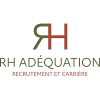 RH ADEQUATION (S.A.S.) logo - Similar company to Atlantic Cities