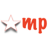 MUSICIANPROFILE logo - Similar company to My Dj Cloud