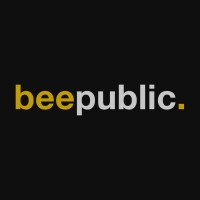 beepublic. logo - Similar company to Marsay