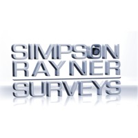 Simpson Rayner Surveys logo - Similar company to Ak Surveys