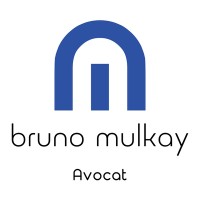 Cabinet d'Avocat Bruno MULKAY logo - Similar company to Sf Sans Frontiere