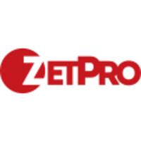 ZetPro logo - Similar company to Wedonetech