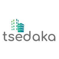 Tsedaka Builders BV