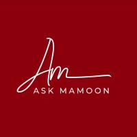 Ask Mamoon logo - Similar company to Softbits