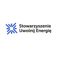 Stowarzyszenie Uwolnij Energię logo - Similar company to Sueno Sp. Z O.O.