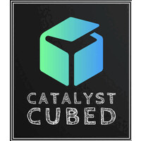 Catalyst Cubed logo - Similar company to The Mindful Learning Space