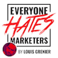Everyone Hates Marketers logo - Similar company to Savanted