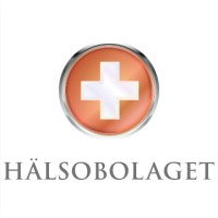 Hälsobolaget logo - Similar company to Galdax Ab