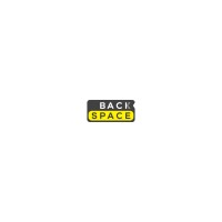 Backspace Coworking Space logo - Similar company to Doubled
