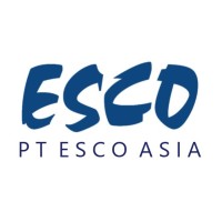 ESCO ASIA logo - Similar company to Esco Malaysia