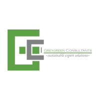 Greygreen Consultants logo - Similar company to Absolute Mining Consultants (Pty) Ltd.