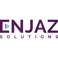 Enjaz Solutions logo - Similar company to Injaz