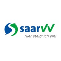 saarVV logo - Similar company to Nova-Logistik Gmbh