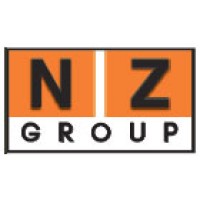 NZ Group logo - Similar company to Crony Group