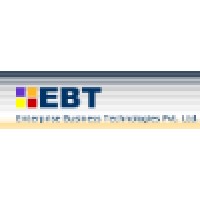 Enterprise Business Technologies Pvt. Ltd