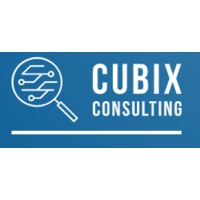 CUBIX CONSULTING LIMITED logo - Similar company to Cubix Consulting