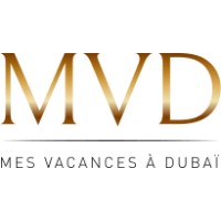 Mes Vacances à Dubai logo - Similar company to Besties Bakery Group